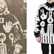 Illustration for article titled Is This $1,000 Sweater a Rip-Off of a Sacred Inuit Design? Totally